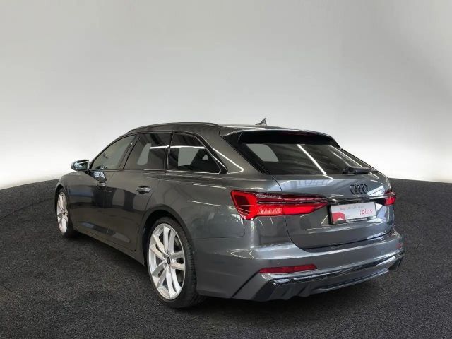 Audi S6 55 TDI Quattro