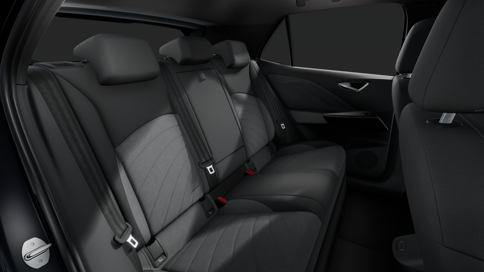 Volkswagen ID.3 IQ.Drive Style