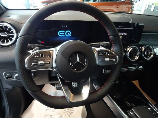 Mercedes-Benz EQB 300 4MATIC