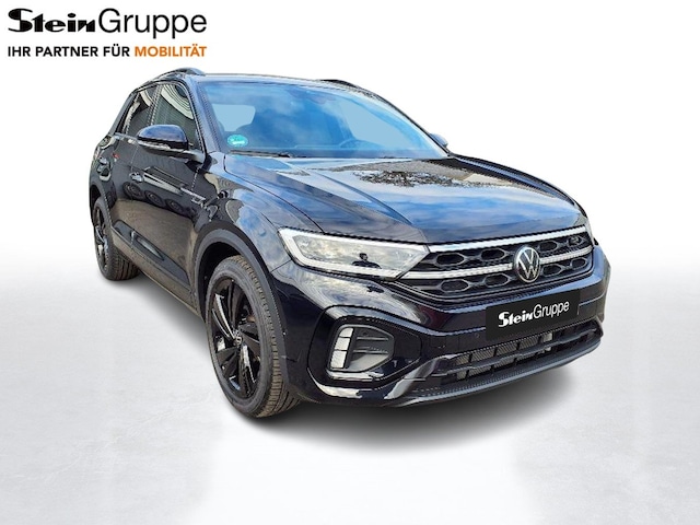Volkswagen T-Roc MATRIX+APP+DAB+VIRT+ACC+LED