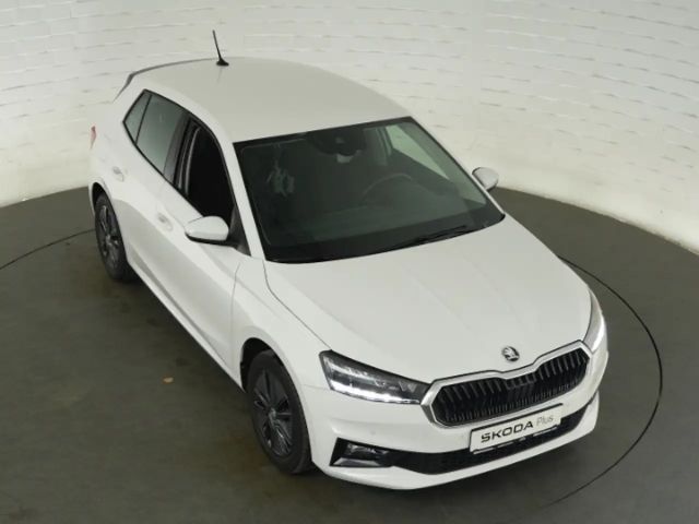 Skoda Fabia Style Style