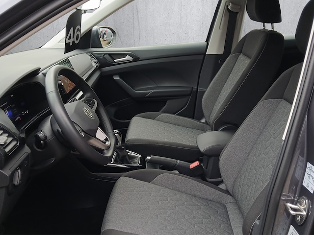 Volkswagen T-Cross 1.0 TSI DSG Life
