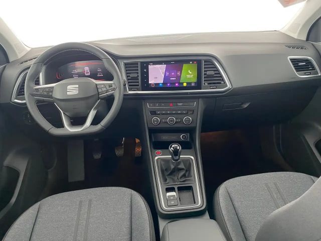 Seat Ateca 1.5 TSI Style