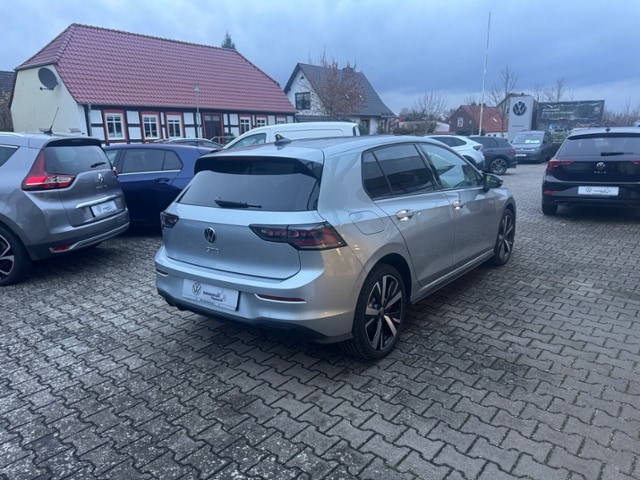 Volkswagen Golf 1.5 TSI DSG eHybrid