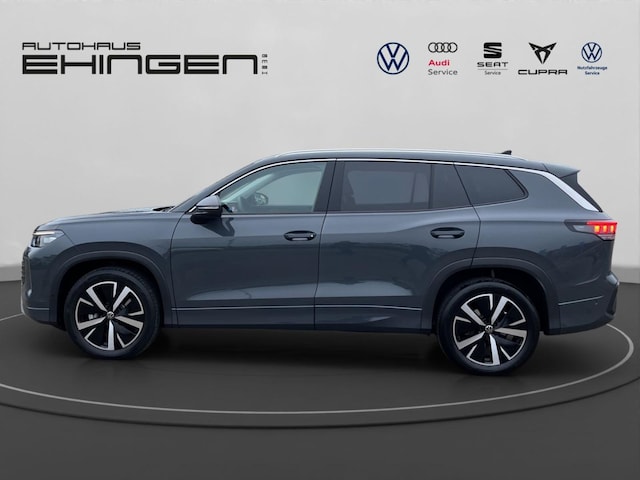 Volkswagen Tayron 1.5 eTSI DSG Life