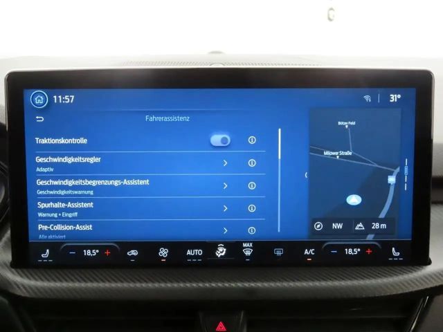 Ford Kuga Plug in Hybrid ST Line X