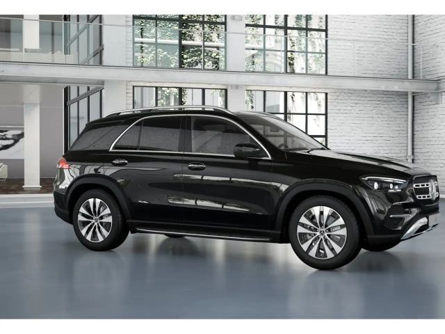 Mercedes-Benz GLE 450 4MATIC
