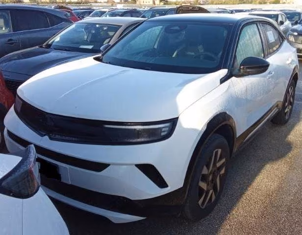 Opel Mokka GS-Line Grand Sport