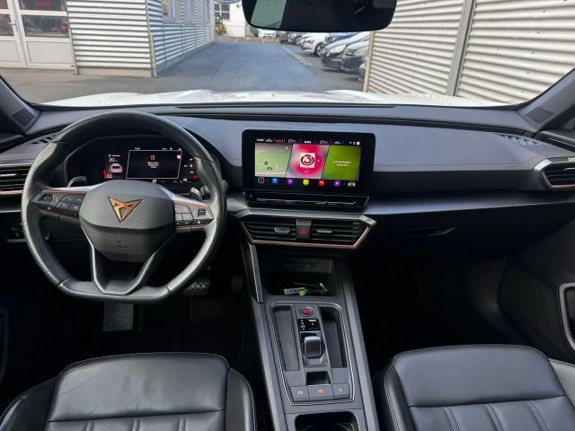 Cupra Formentor 2.0 TSI 4Drive DSG