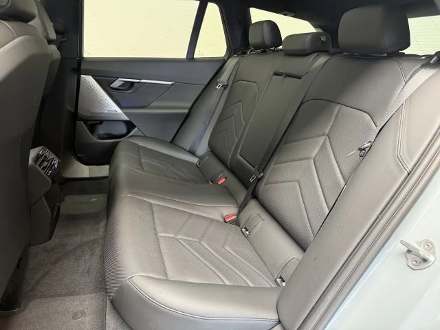 BMW 540 540d M-Sport xDrive