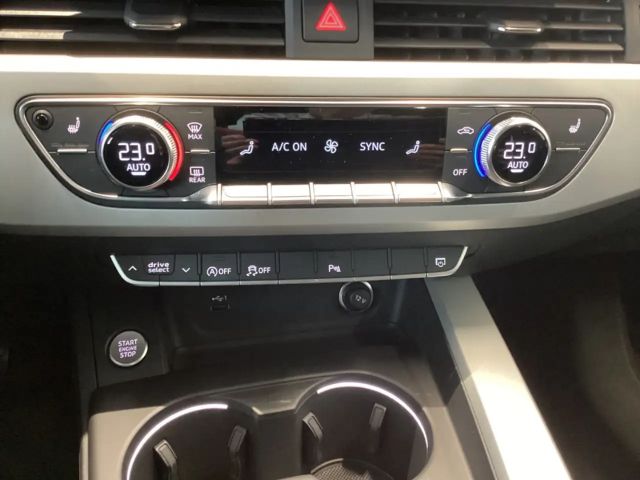 Audi A4 40 TDI Avant Quattro S-Line S-Tronic