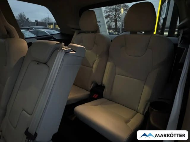 Volvo XC90 AWD Inscription T8