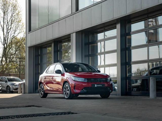 Opel Corsa GS-Line Grand Sport