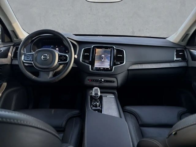 Volvo XC90 Bright Ultimate