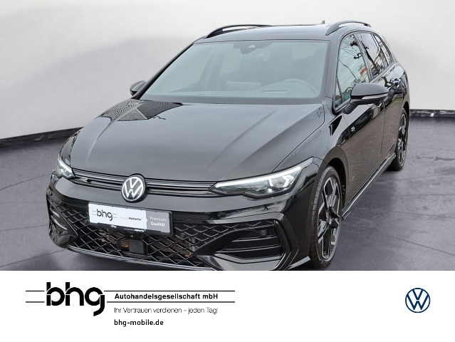 Volkswagen Golf 2.0 TDI DSG R-Line Variant