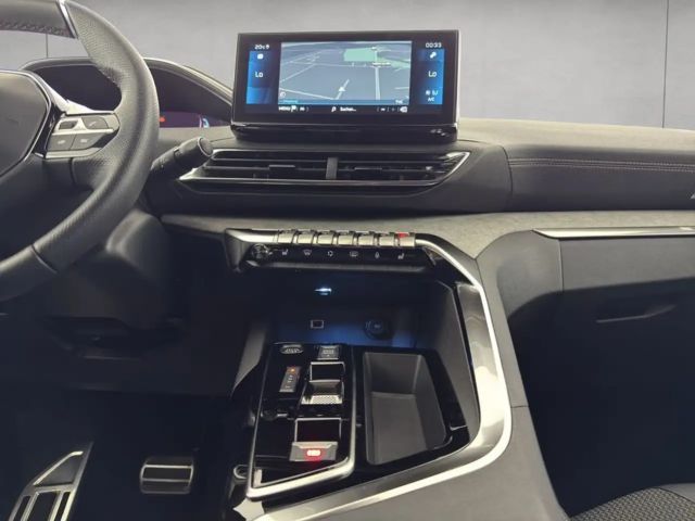 Peugeot 3008 GT-Line Hybrid