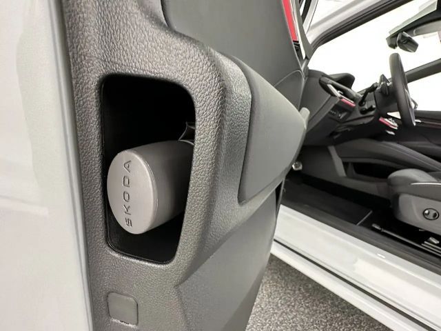 Skoda Enyaq Coupe Sportline