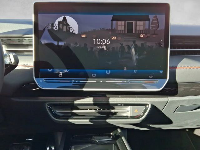 Volkswagen ID.7 4Motion Business GTX Tourer