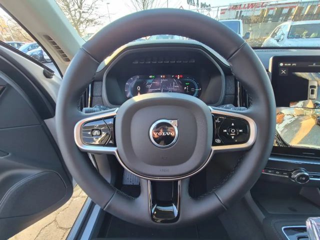 Volvo XC90 AWD Dark Plus T8