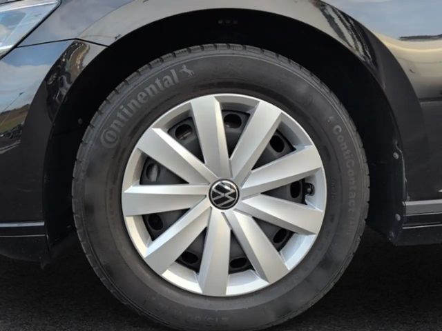 Volkswagen Passat 1.5 TSI DSG Variant