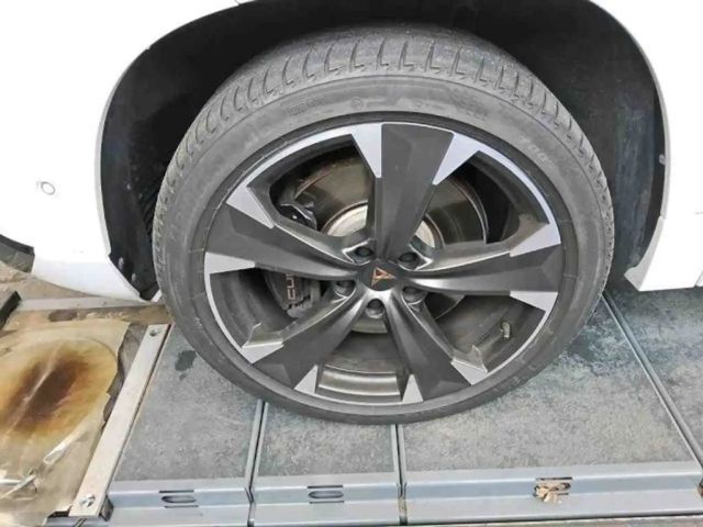 Cupra Ateca 2.0 TSI 4Drive DSG VZ