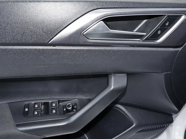 Volkswagen Polo 2.0 TSI GTI