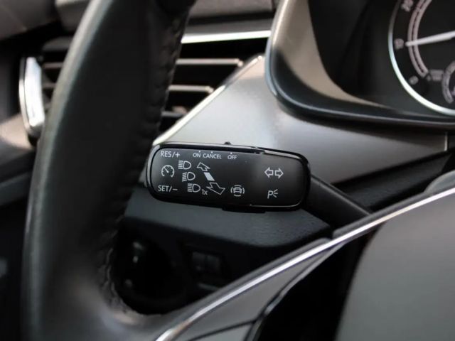 Skoda Kamiq 1.0 TSI Clever