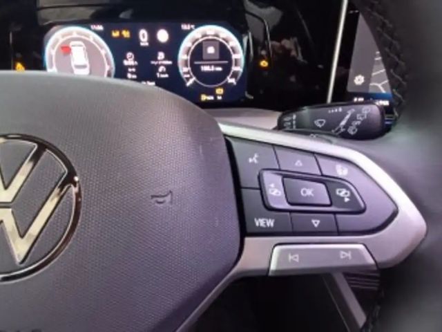 Volkswagen Golf Business DSG Variant