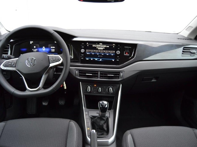 Volkswagen Polo 1.0 TSI