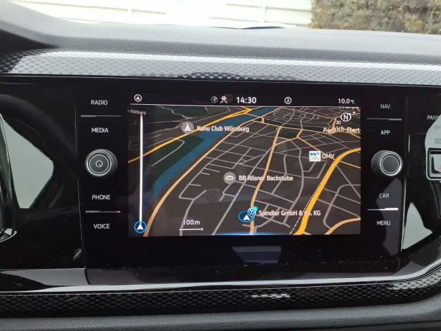 Volkswagen Polo 1.0 TSI Life