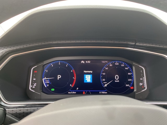 Volkswagen T-Cross 1.0 TSI DSG Style