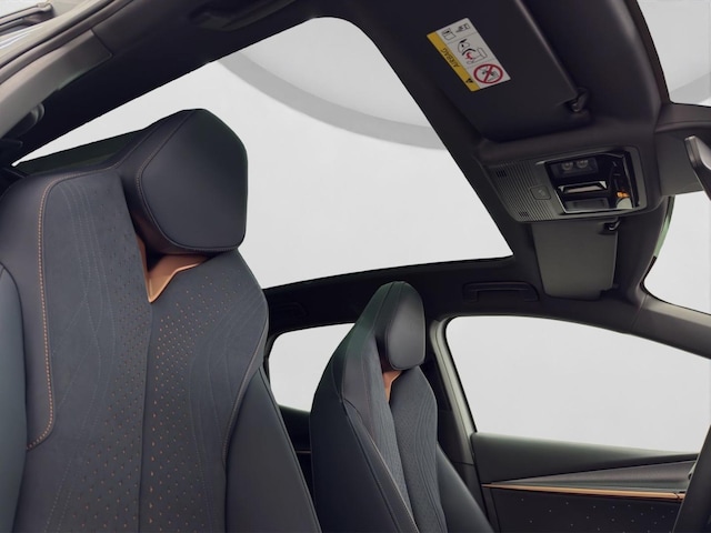 Cupra Tavascan 4Drive VZ