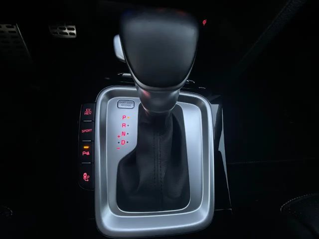 Kia XCeed PHEV Platinum Edition