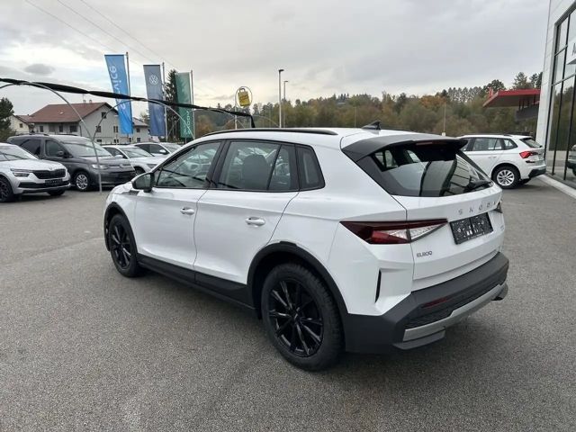 Skoda Elroq 50