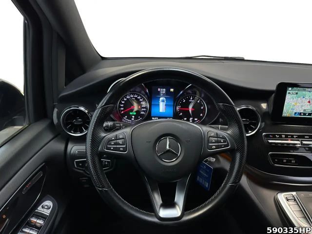 Mercedes-Benz V 220 V 220 d