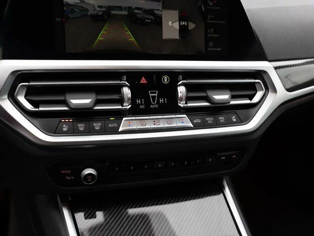 BMW M4 Competition Coupé xDrive