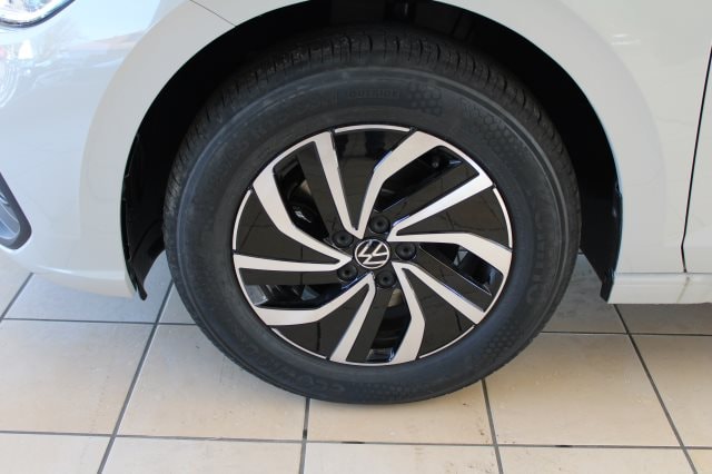 Volkswagen Polo 1.0 TSI DSG LED+App-Connect