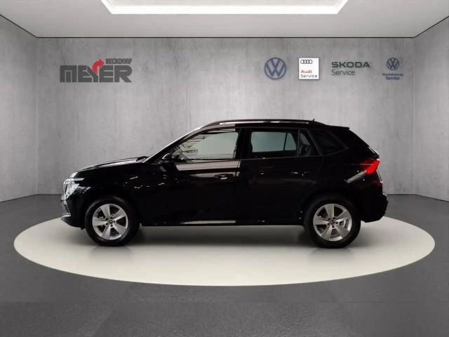 Skoda Kamiq 1.0 TSI Drive