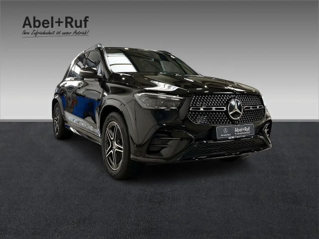Mercedes-Benz GLE 350 4MATIC AMG Line