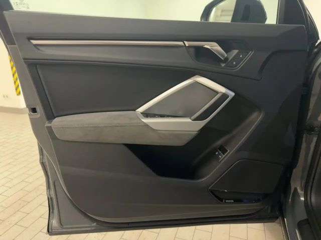 Audi Q3 45 TFSI Hybride