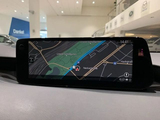 Mazda 3 Exclusive-line SkyActiv e-Skyactiv