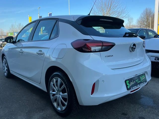 Opel Corsa 1.2 Turbo Edition Turbo