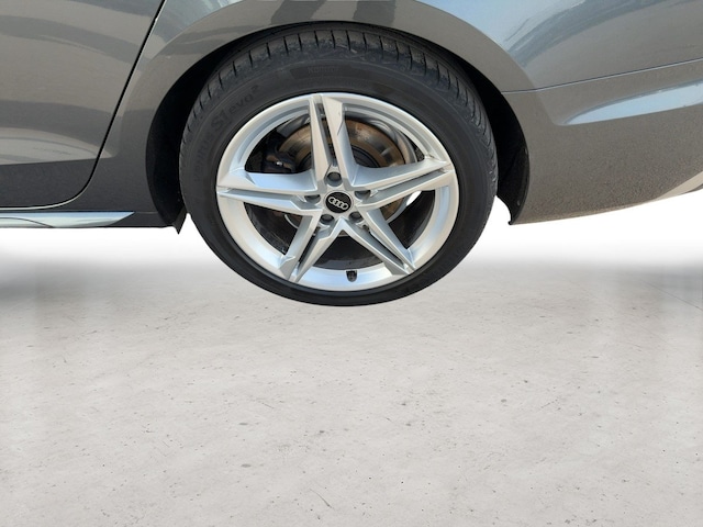 Audi A4 40 TDI Avant Quattro S-Line S-Tronic