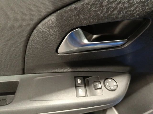 Opel Corsa -e ''Edition'' Rückfahrkamera Sitzheizung Klimaaut