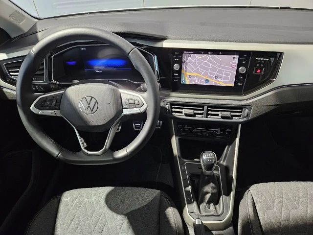 Volkswagen Polo 1.0 TSI Move