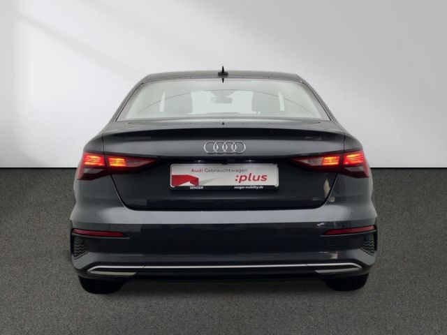 Audi A3 30 TFSI S-Tronic Sedan