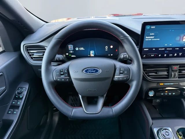 Ford Kuga EcoBoost ST Line