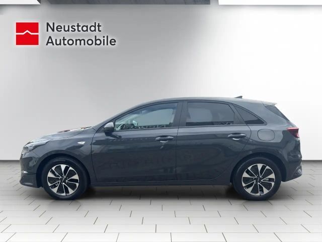 Kia Ceed GDi