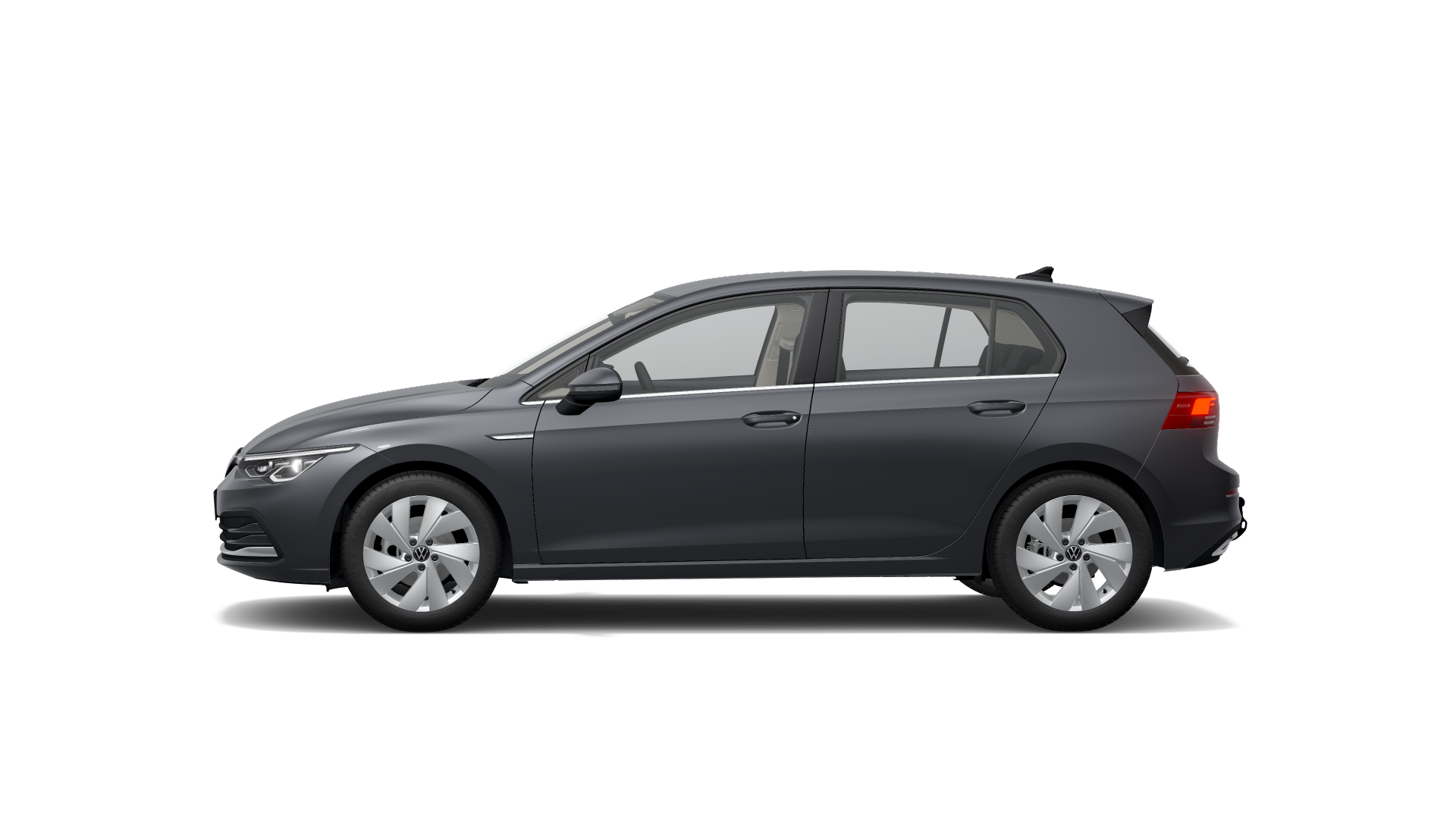 Volkswagen Golf 1.5 TSI Style