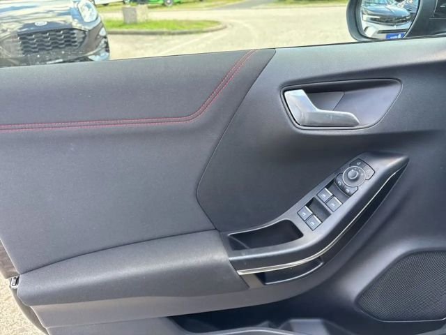 Ford Puma EcoBoost ST Line